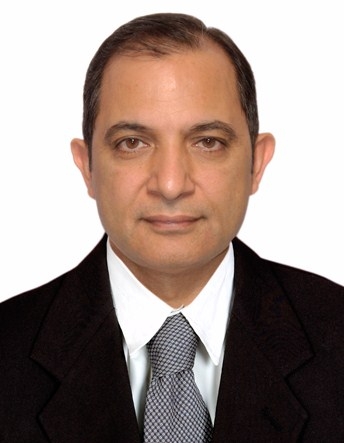Bhupesh K Juneja