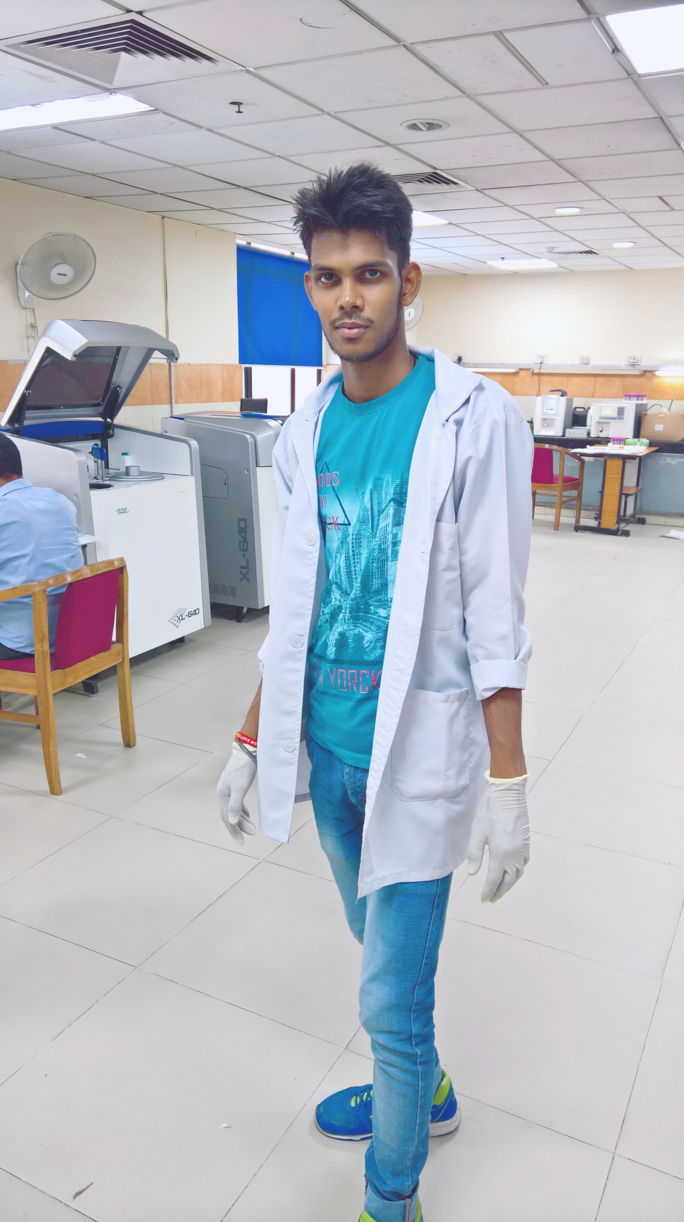 Vimal Kumar