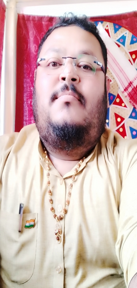 Sumal karmakar