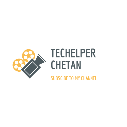 techelper chetan