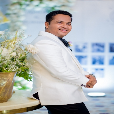 NITESH CHOPRA