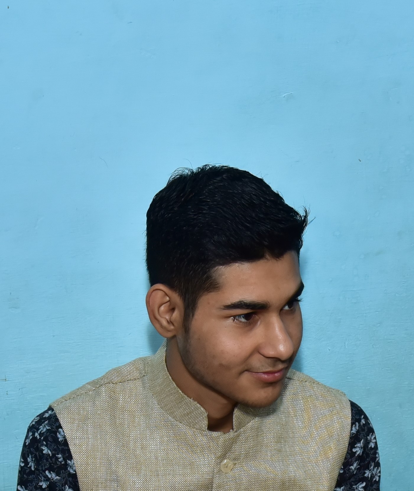 Harsh Vardhan Singh Yadav