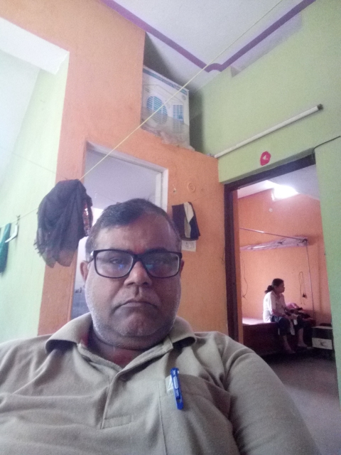 Prakash Kumar