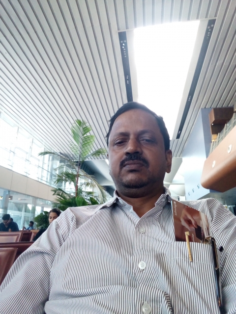 Utpal Laha