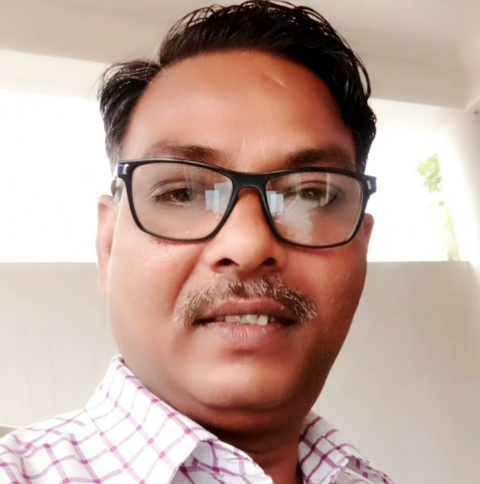 Rahul Srivastava