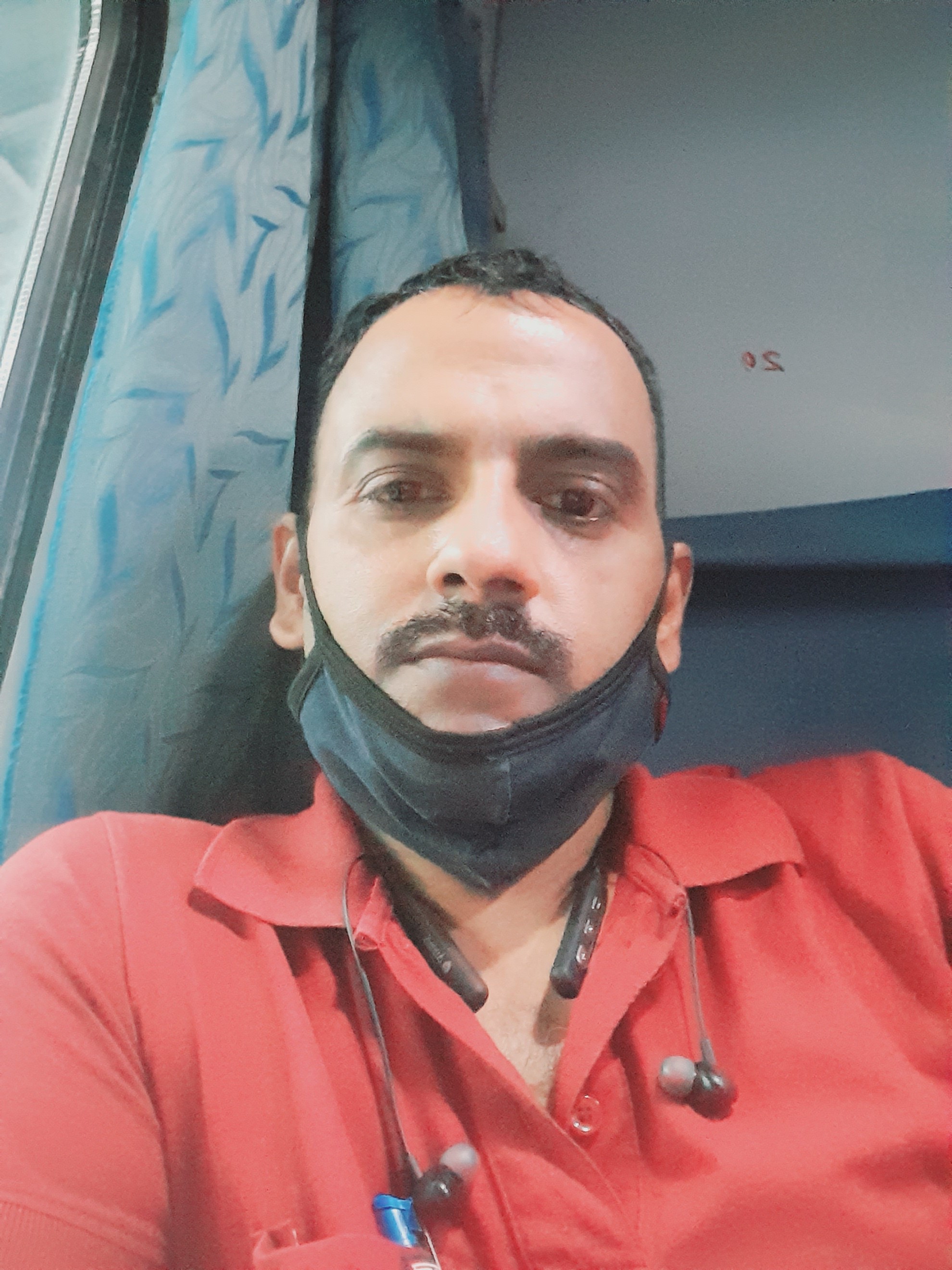 Rajiv Kumar Jha