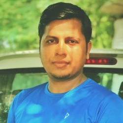PRAGNESHKUMAR PATEL
