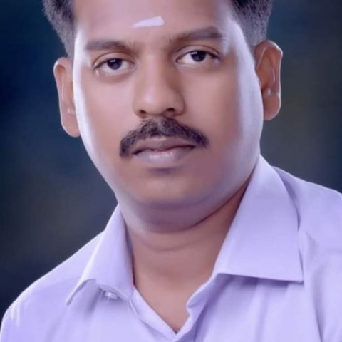 Arun Nagalingam