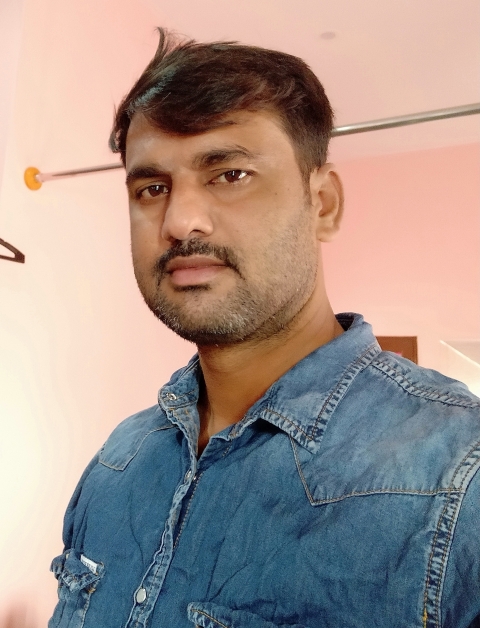 Guruprasad M
