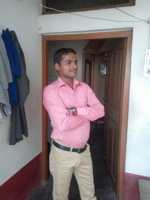Deepak kumar