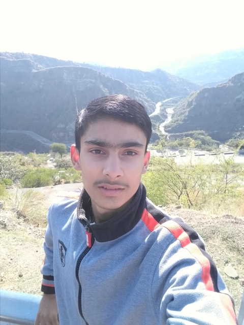 Nigam sharma