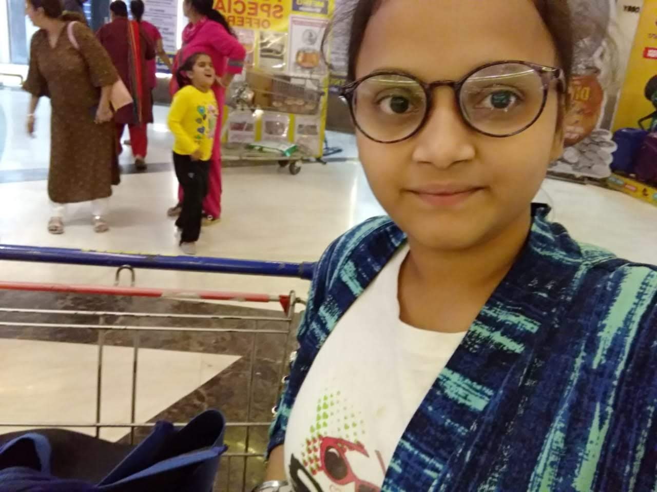 siddhi gour