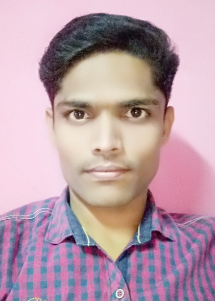 Shrikrushna Ashok Gajbhar