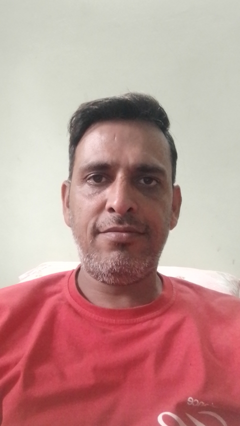 Manoj Sharma