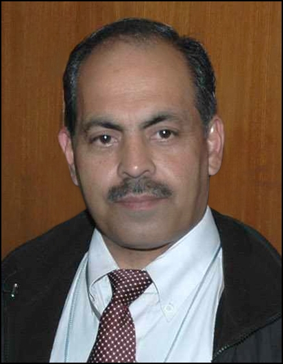Rajinder Gulati
