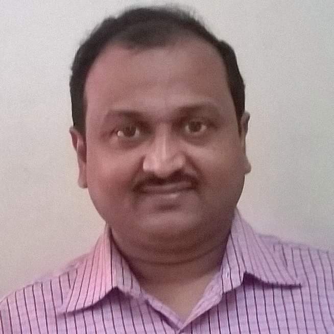 DHARMENDRA MEHER