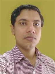 Yogesh Verma