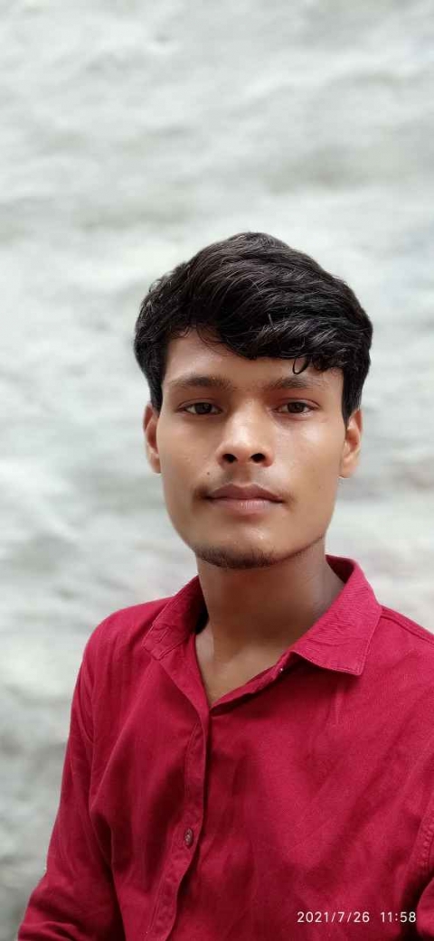VISHAL KASAUDHAN