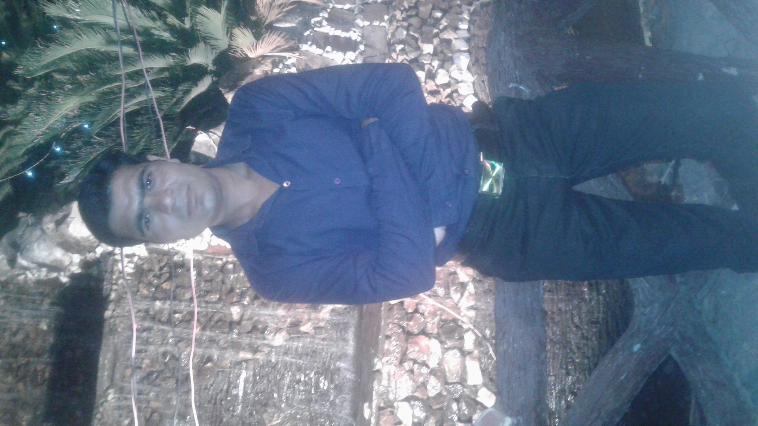 Lokesh kumar