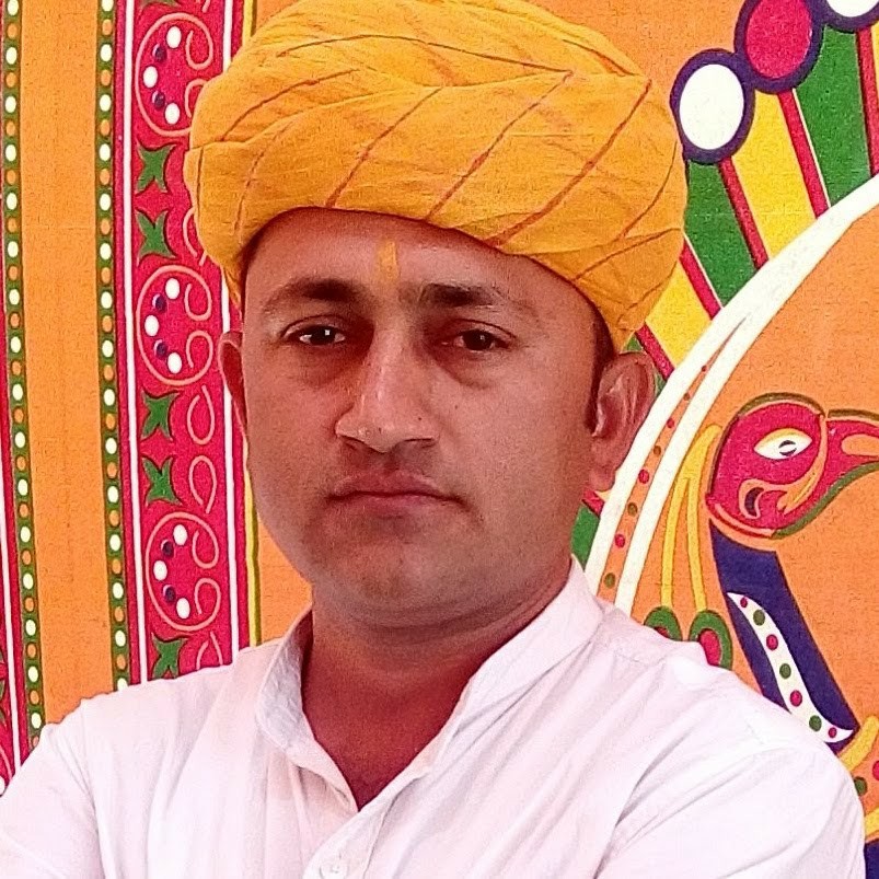 Om Prakash Sharma