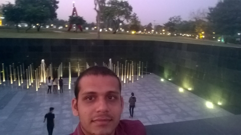 sourabh mishra