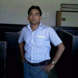 Ravindra Kumar Pal