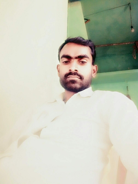 Kumar Saurabh