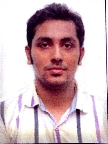 Arghya Bhowmick