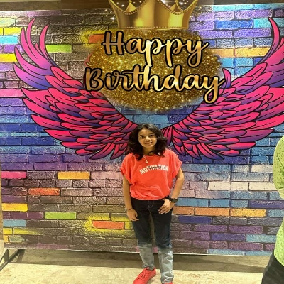 Divyanshi Singh