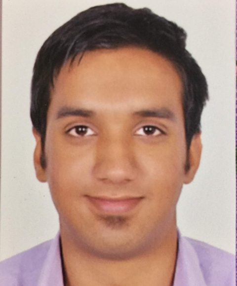 Sumit Chhabra