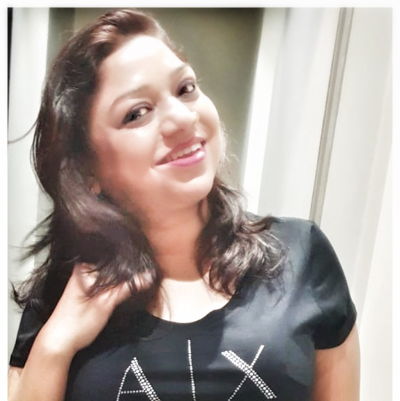 Neetu Rai