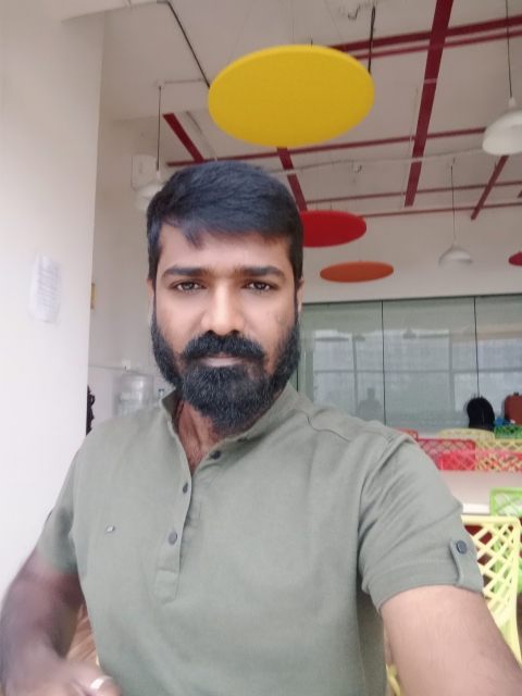 Pravesh kumar sn yadav