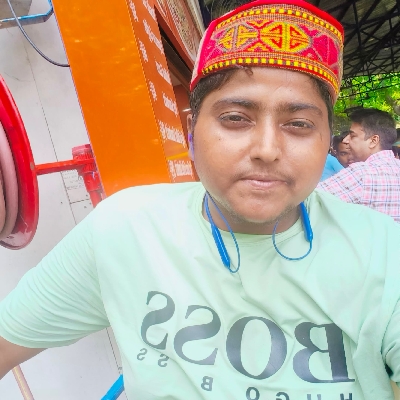 Sunny Mahendru