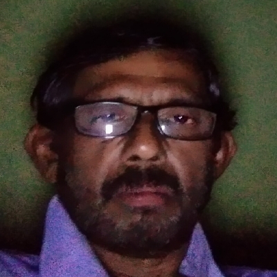 Biplab Majumder