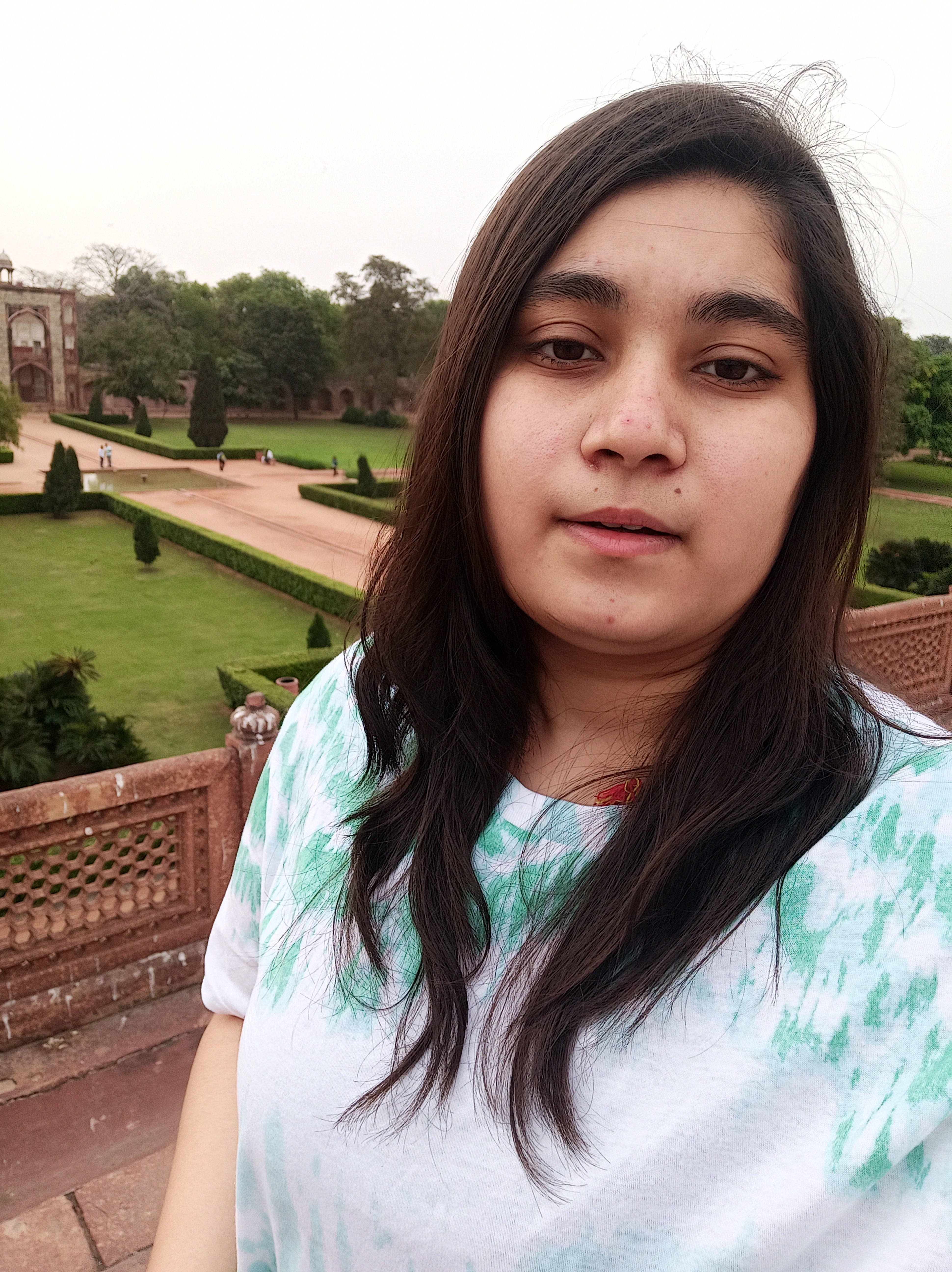 kusum baheti