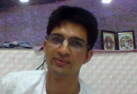 Durga Prasad dangi
