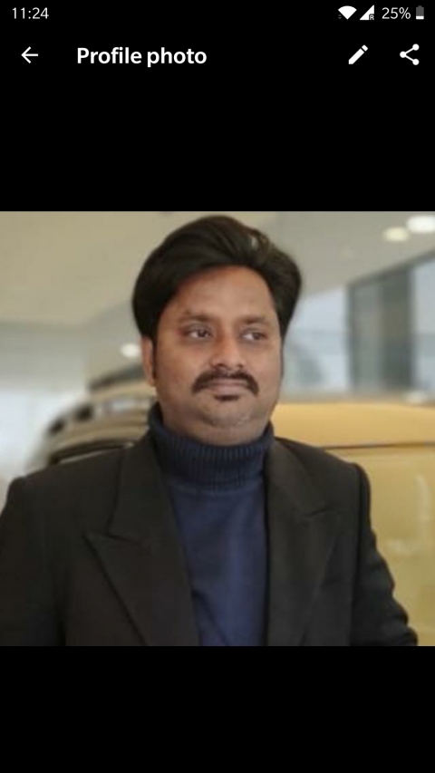 ChanderSaxena