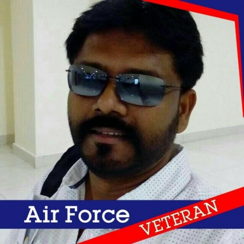 manikandan rajan