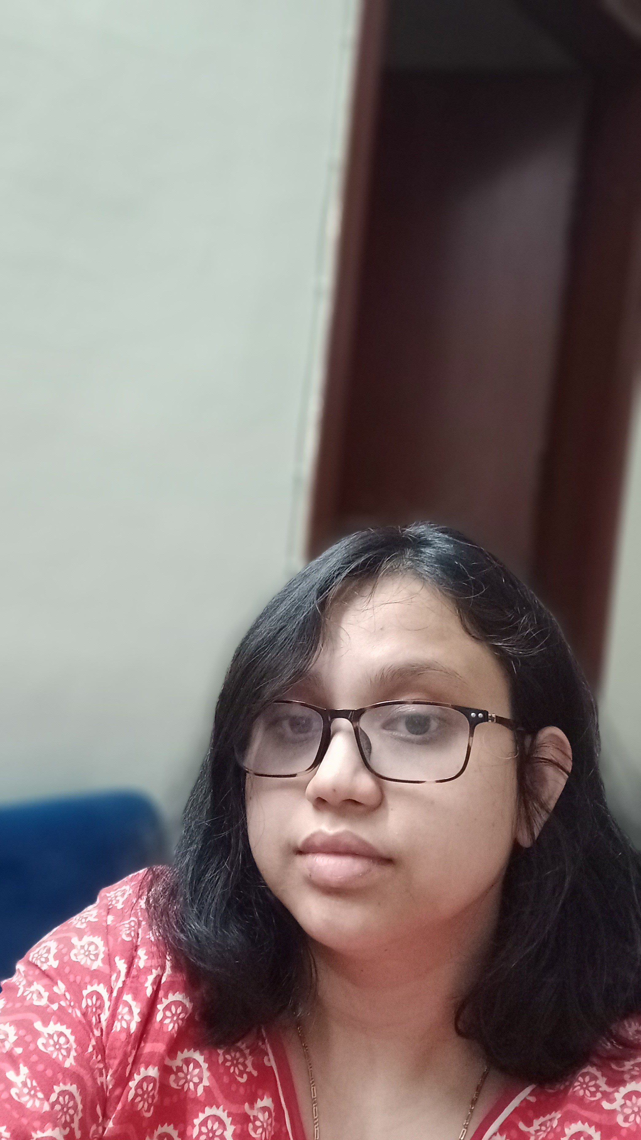 Debjani banerjee