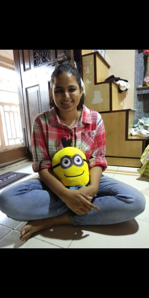 Khushbu giria