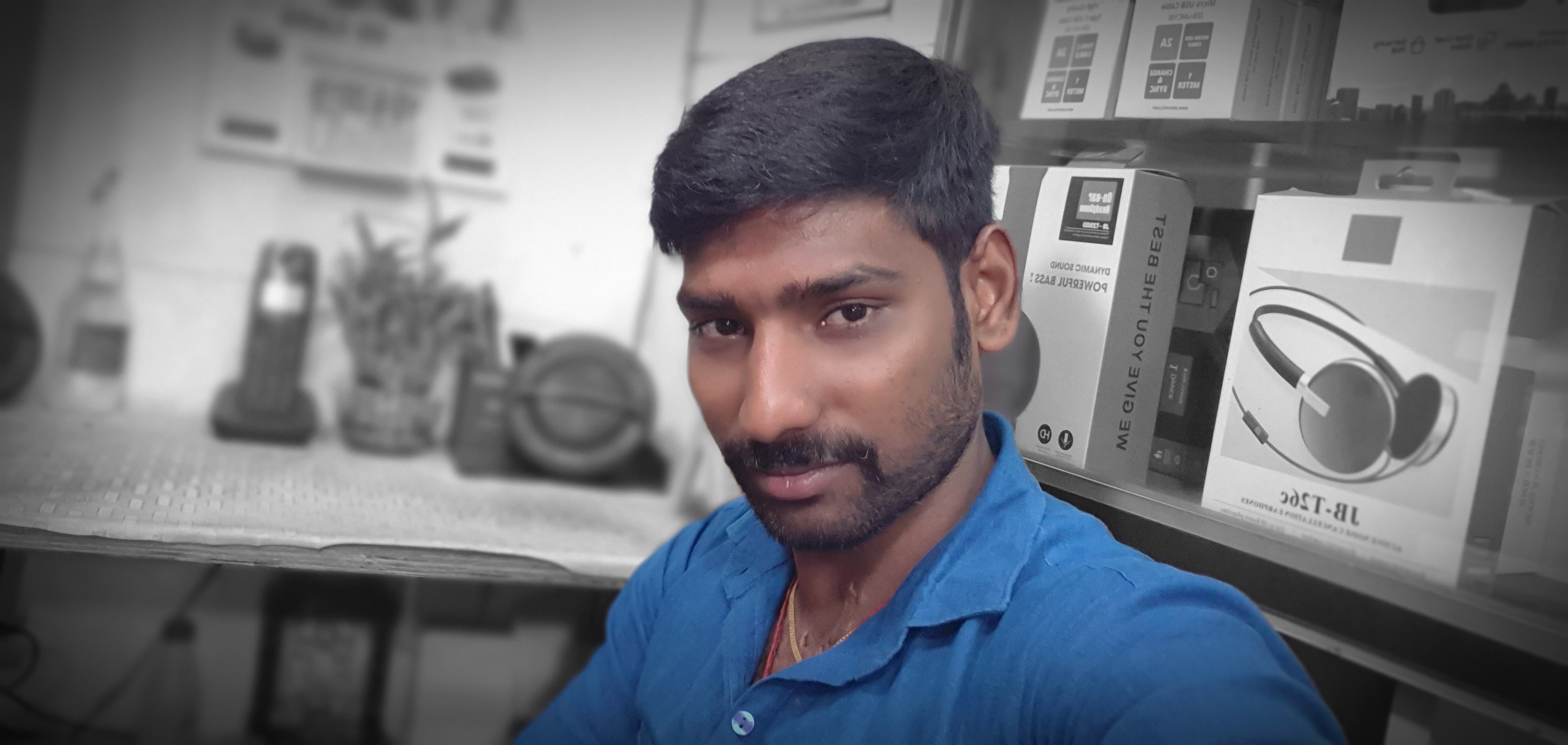 shreedinesh