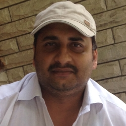 Arun Gupta
