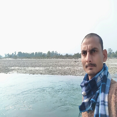 Jaspal Singh Negi
