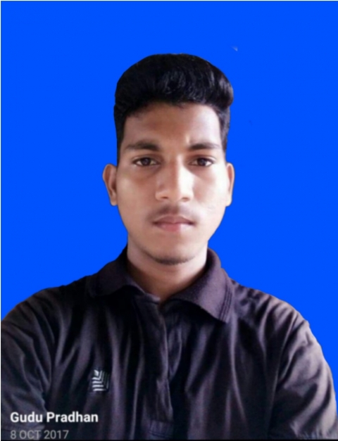 Girish Pradhan