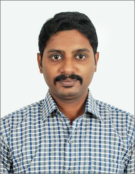 Jayesh Paniker