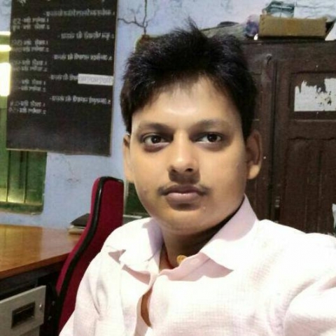 Abhishek kumar singh