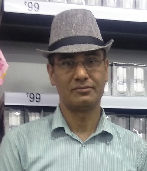 DINESH JOSHI_1