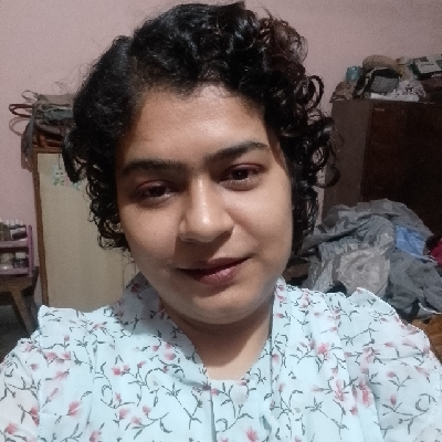 Debashree Roy