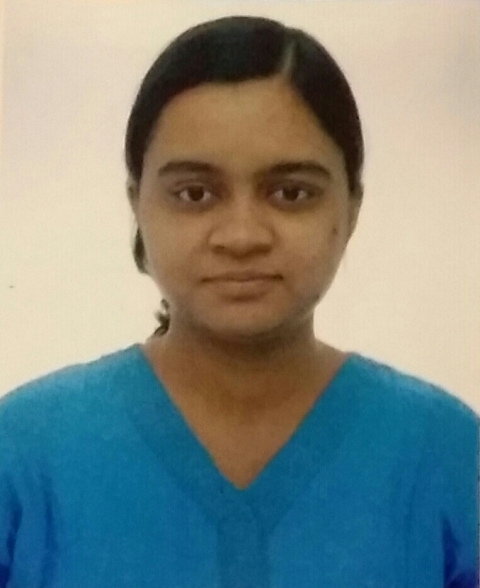 Janhvi Shivhare