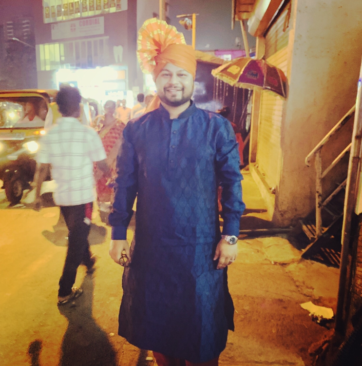 Lokesh Tomar